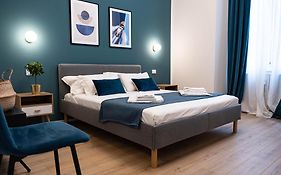 Moor Assarotti Suites - Genova City Center