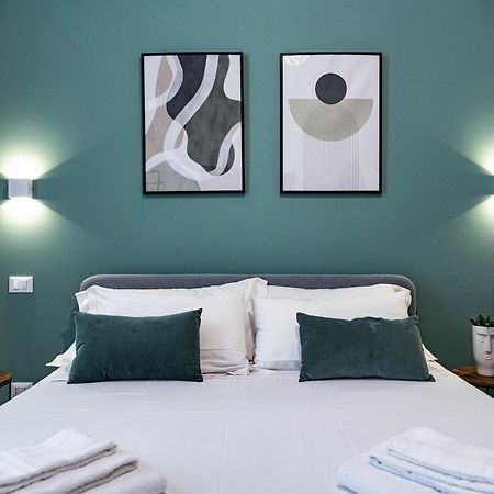 Moor Assarotti Suites - Genova City Center Buitenkant foto