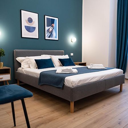 Moor Assarotti Suites - Genova City Center Buitenkant foto