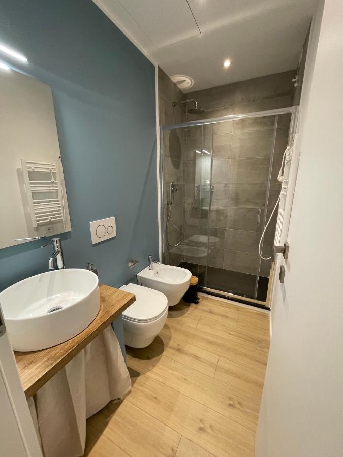Moor Assarotti Suites - Genova City Center Buitenkant foto