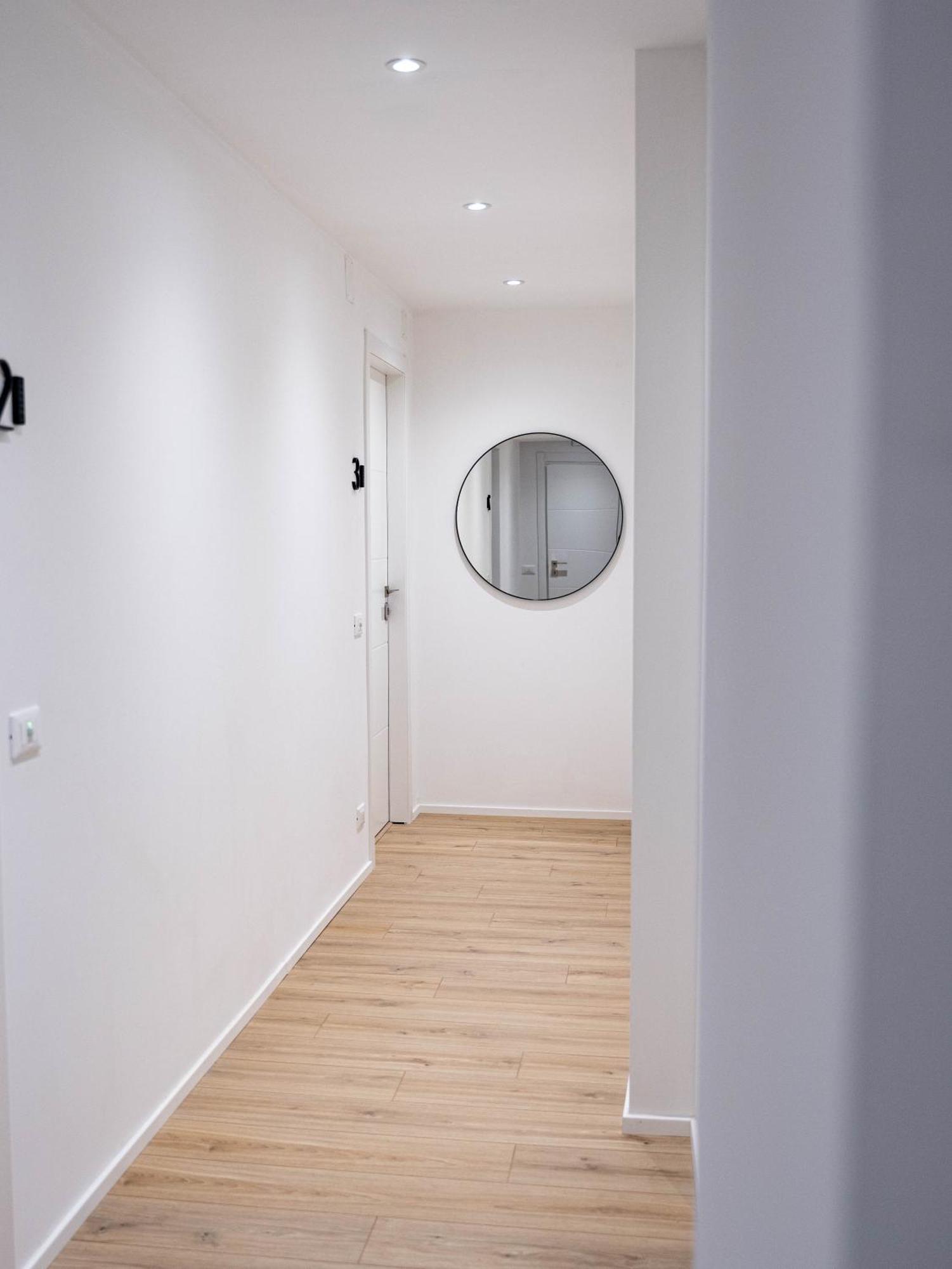 Moor Assarotti Suites - Genova City Center Buitenkant foto