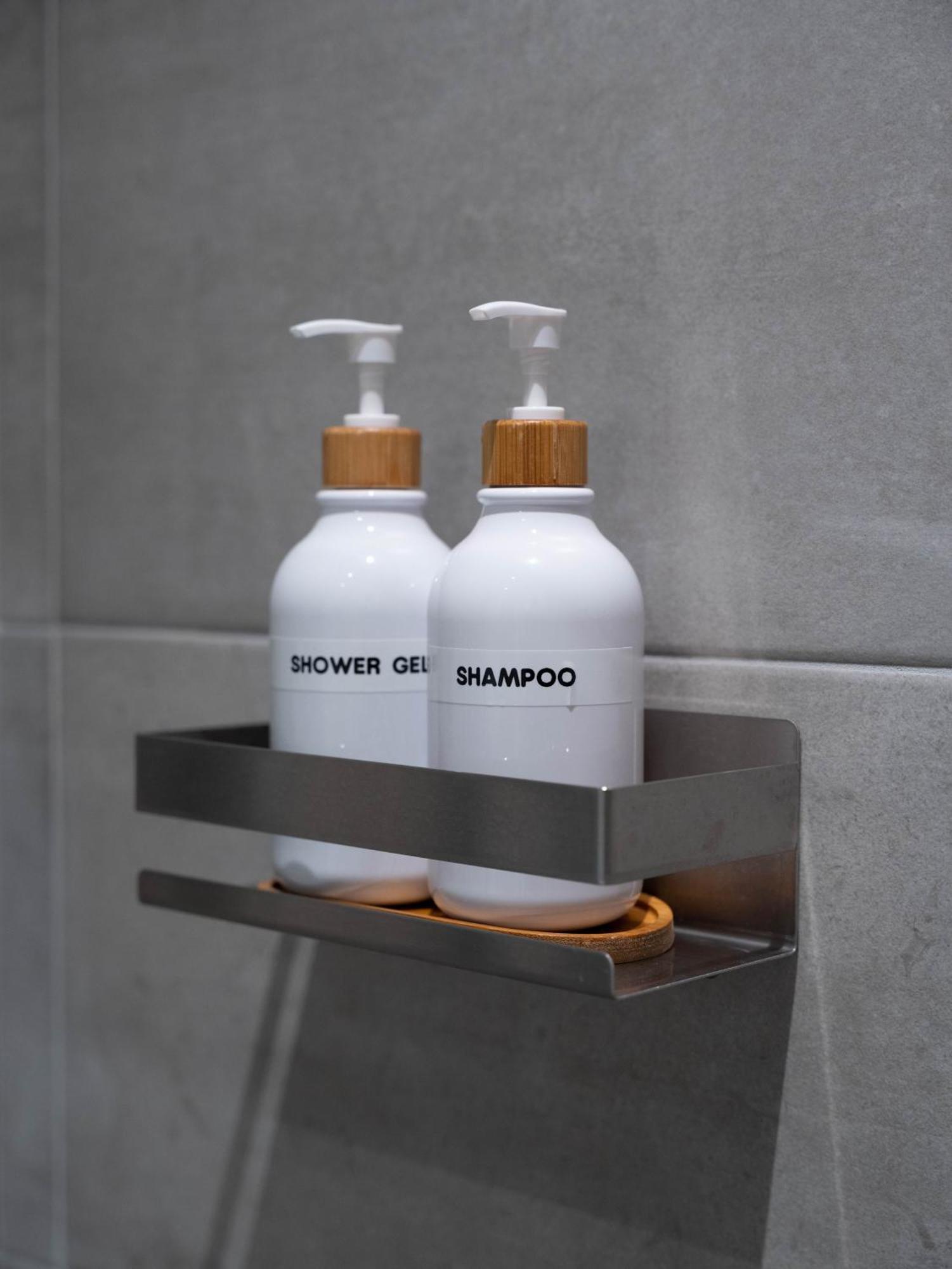 Moor Assarotti Suites - Genova City Center Buitenkant foto