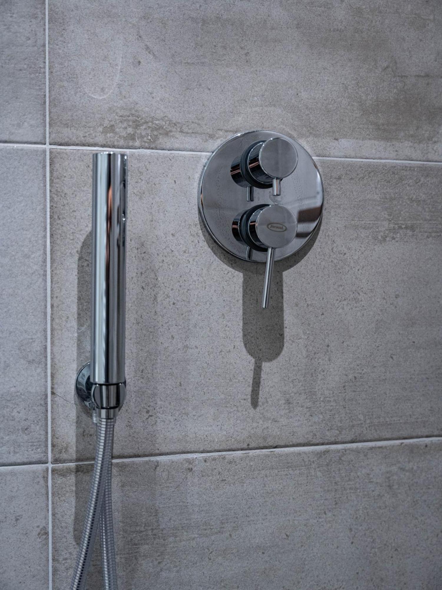 Moor Assarotti Suites - Genova City Center Buitenkant foto