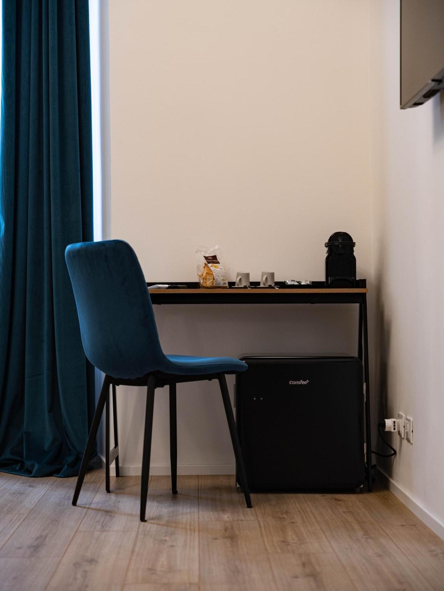 Moor Assarotti Suites - Genova City Center Buitenkant foto