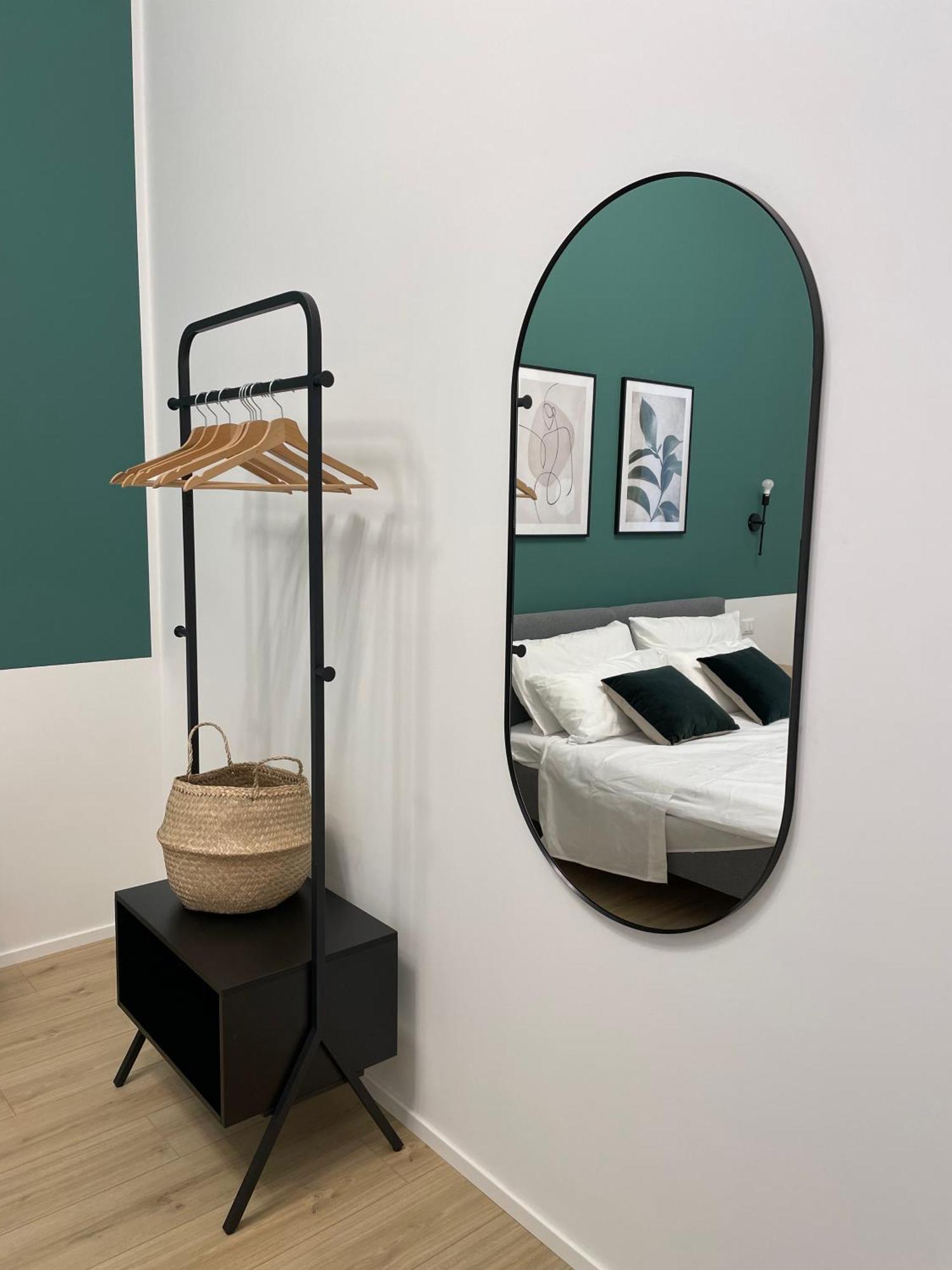 Moor Assarotti Suites - Genova City Center Buitenkant foto
