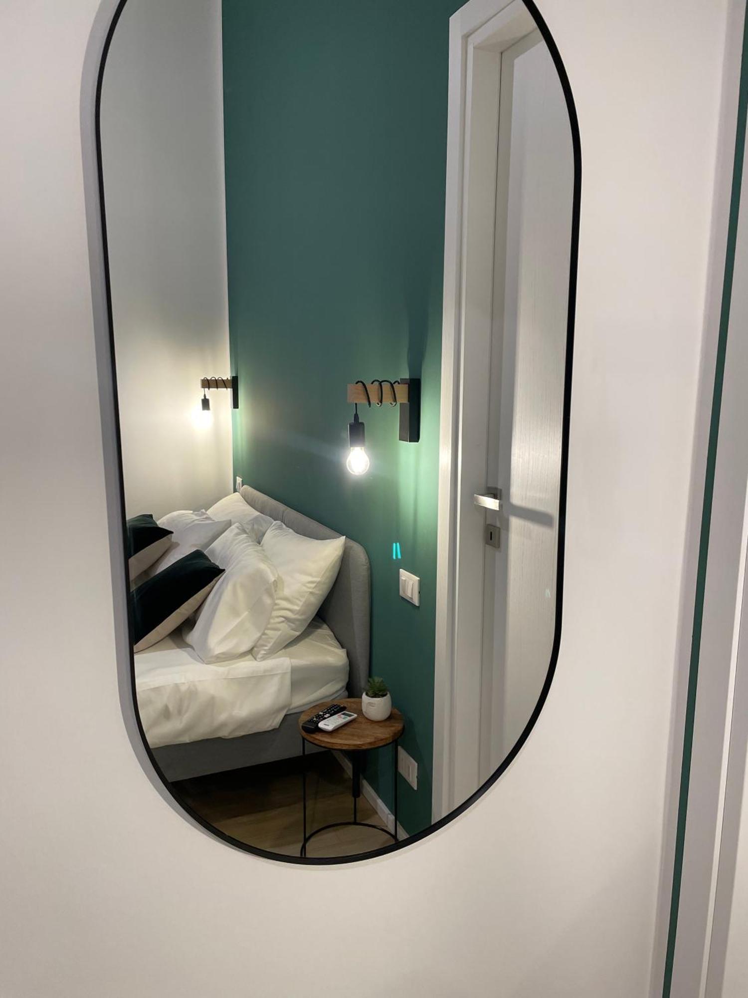 Moor Assarotti Suites - Genova City Center Buitenkant foto
